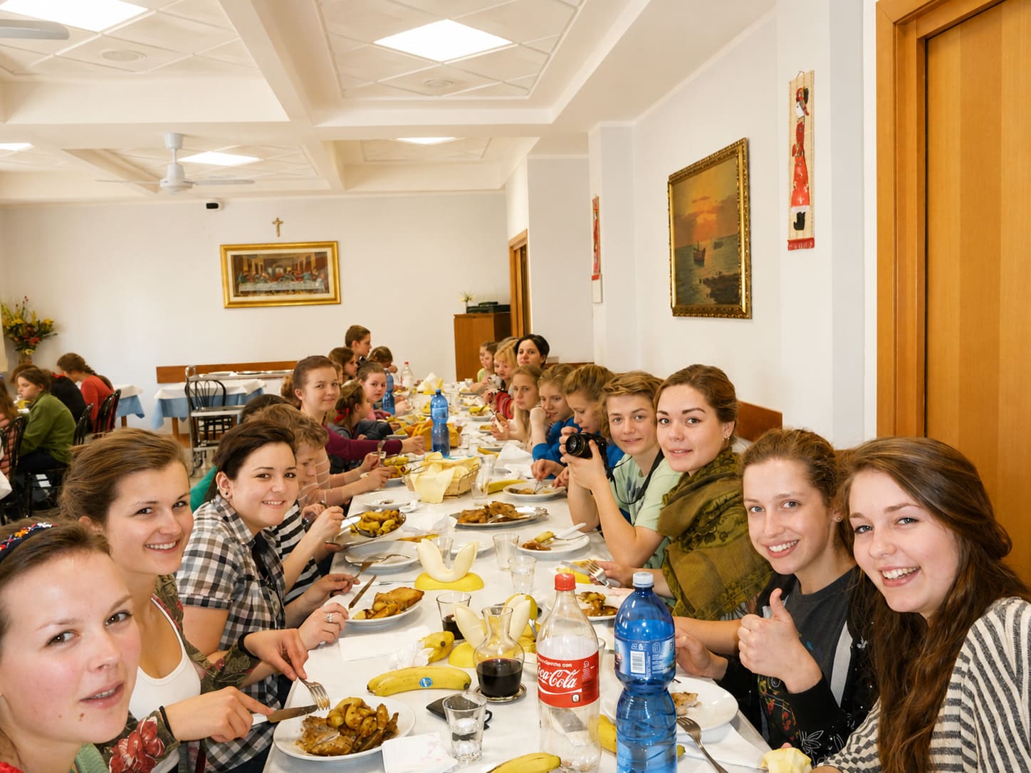 casa accoglienza san giuseppe loreto hotel camere vacanza marche 77 a