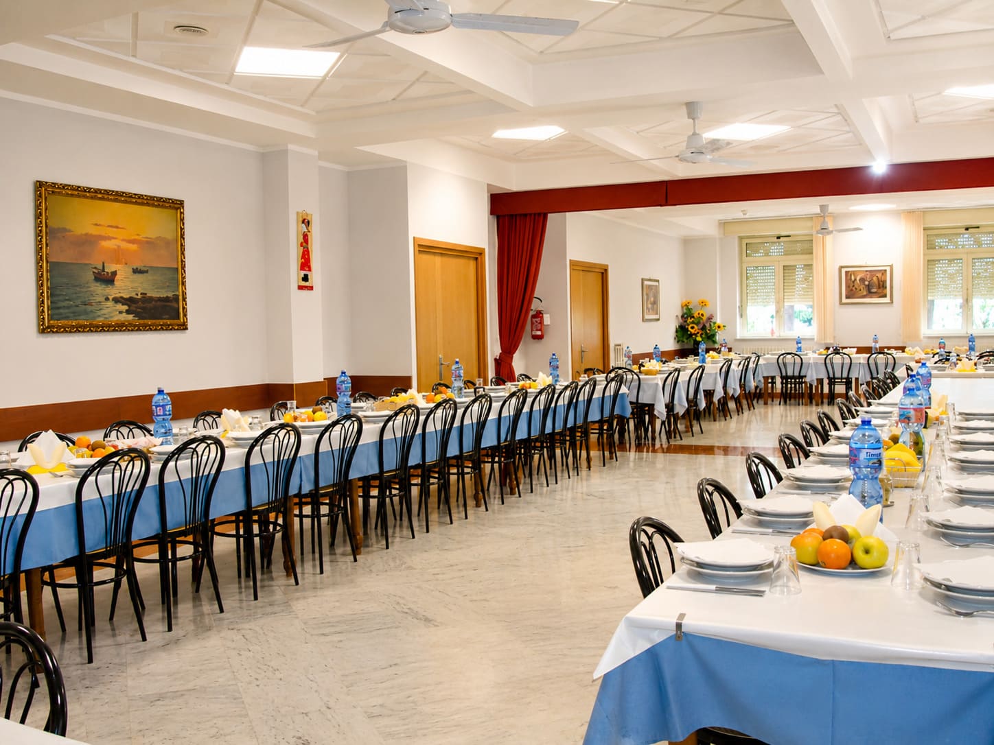 casa accoglienza san giuseppe loreto hotel camere vacanza marche 9 a